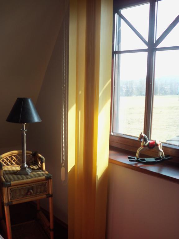 Zakopanachata Apartment Zakopane Room photo